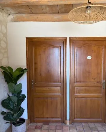 La Grange De La Boutelaye Lésigny