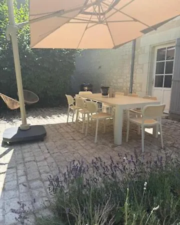 La Grange De La Boutelaye * Lésigny