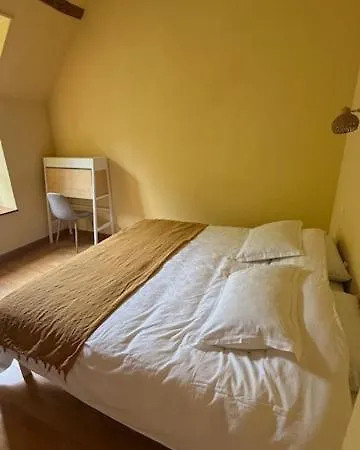 La Grange De La Boutelaye *