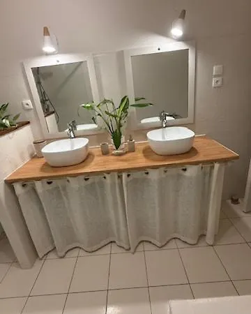 La Grange De La Boutelaye *