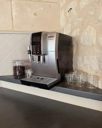 Ferienhaus La Grange De La Boutelaye *