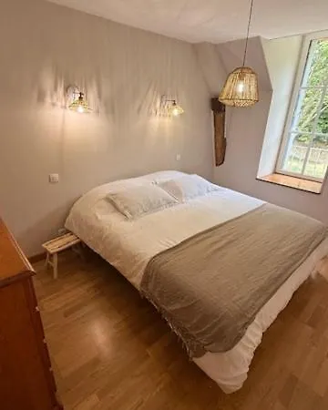 La Grange De La Boutelaye Lésigny