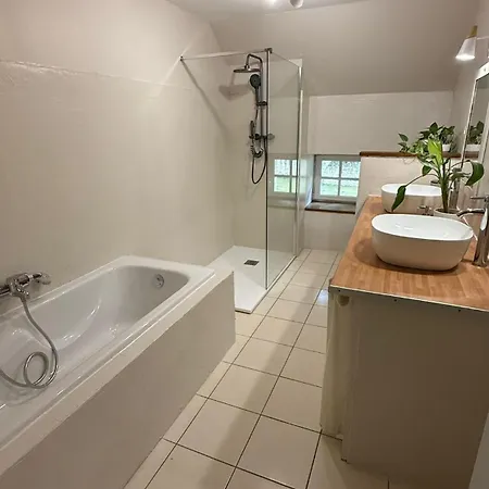 Ferienhaus La Grange De La Boutelaye *