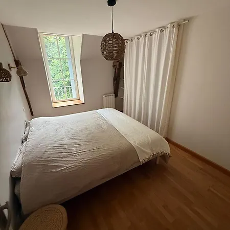 Ferienhaus La Grange De La Boutelaye Lésigny