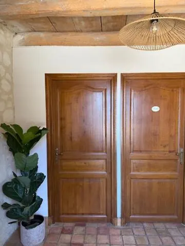 La Grange De La Boutelaye Lésigny