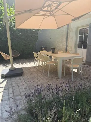 La Grange De La Boutelaye * Lésigny