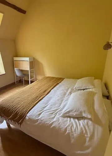 La Grange De La Boutelaye *