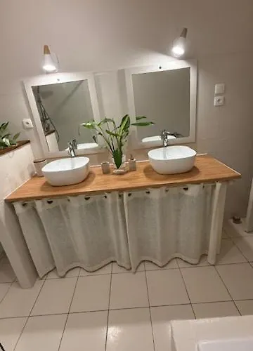 La Grange De La Boutelaye *