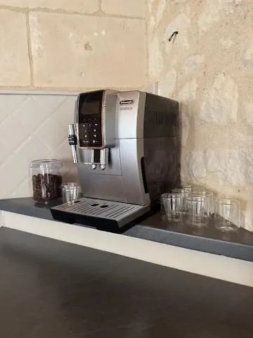 Nyaraló La Grange De La Boutelaye *