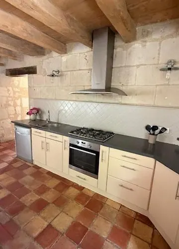 La Grange De La Boutelaye Nyaraló Lésigny