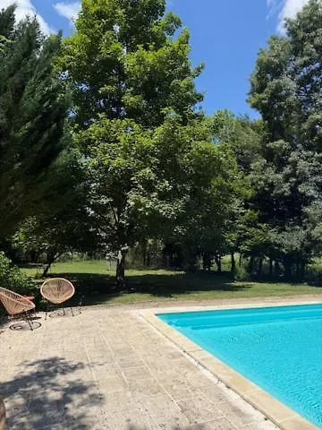 Nyaraló La Grange De La Boutelaye Lésigny