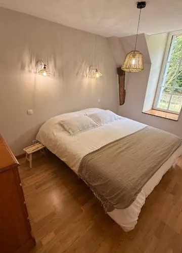 La Grange De La Boutelaye Lésigny