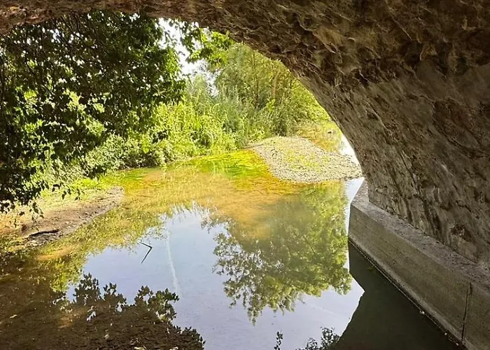 La Grange De La Boutelaye Nyaraló *